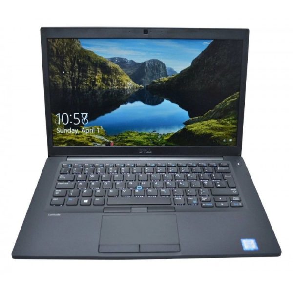 Dell Latitude E7480 reconditionné Intel Core i5-6300U @ 2,4 GHz