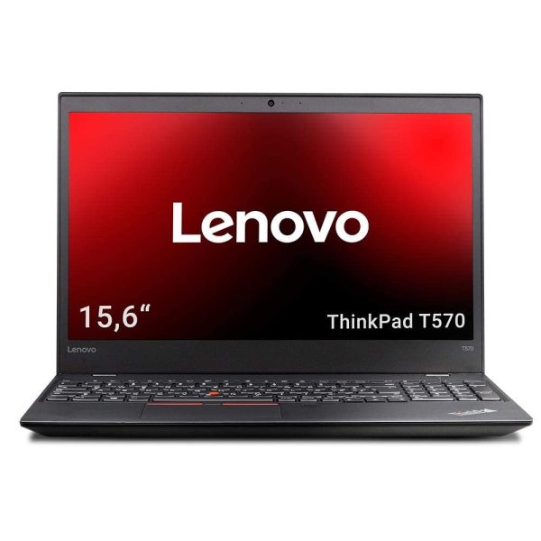Lenovo ThinkPad T570 reconditionné