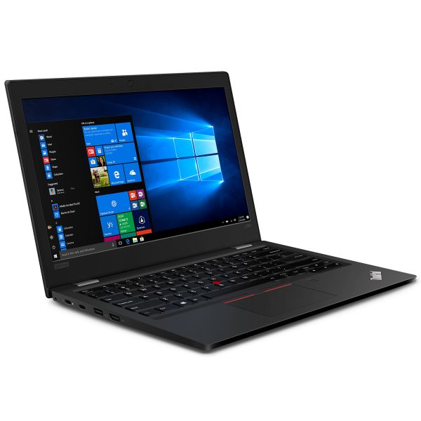 Lenovo Thinkpad L390 reconditionné core i5 8365U@ 1.60 GHZ