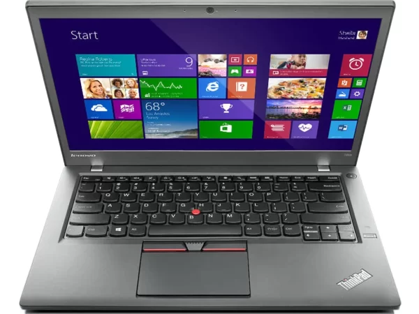 Lenovo Thinkpad T450S reconditionné. Core i7-5600U @2,60 GHz - 14"