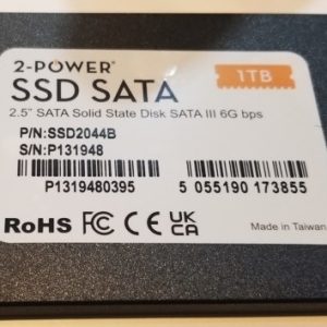 SSD 1 TB pas cher Bordeaux