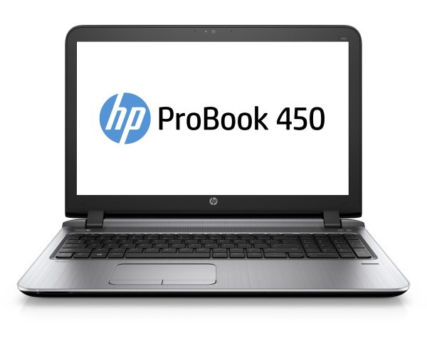 HP probook 450 G3