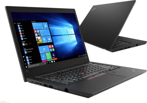 lenovo thinkpad L480