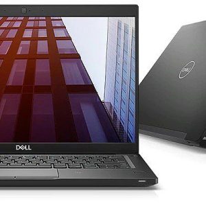 DEll latitude 7390-i7