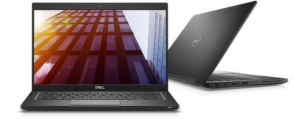 DEll latitude 7390-i7