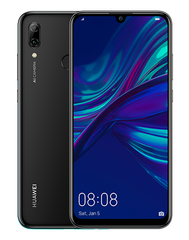 huawei p smart 2019