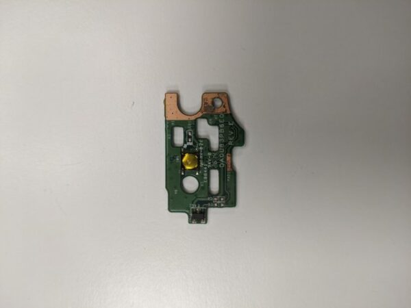 Bouton power HP 15-F