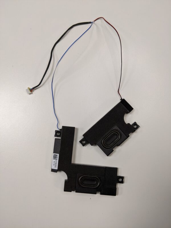 Haut parleur Lenovo ThinkPad L580