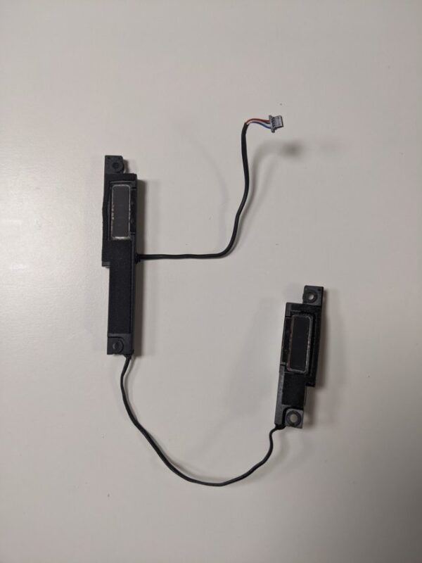 Haut parleur Lenovo ThinkPad X1 Carbon