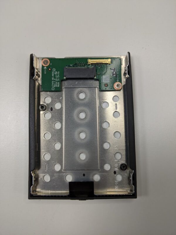 RACK NVMe M.2 CT470 NS-A933 Lenovo Thinkpad T470  T480 A475