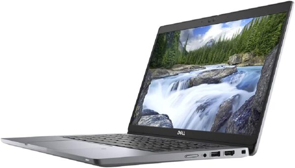 DELL LATITUDE 5320 CORE I5 1145G7 @ 2,60 GHZ