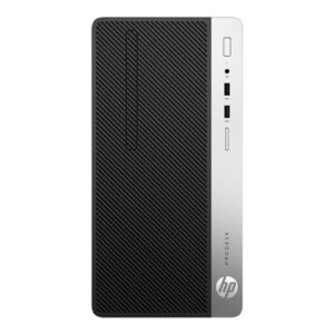 HP PRODESK 400 G4 MT intel core i5 6500@ 3,20 Ghz