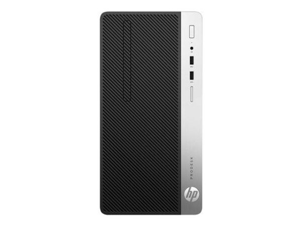 HP PRODESK 400 G4 MT intel core i5 6500@ 3,20 Ghz