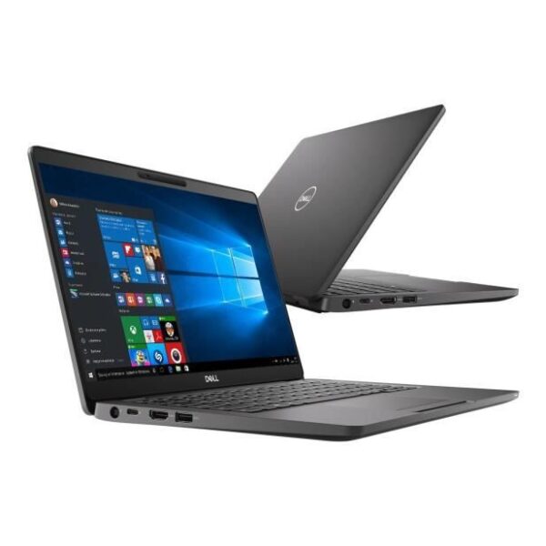 DELL LATITUDE 5300 CORE I 5 8365U @ 1,60 GHZ