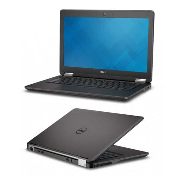 DELL LATITUDE E7520 CORE I 7 7700HQ @ 2,80 GHZ