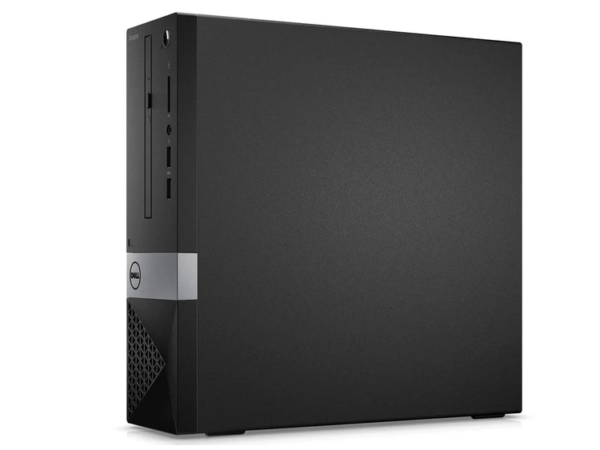 DELL vostro D13S intel  core i3 7100@ 3.90Ghz