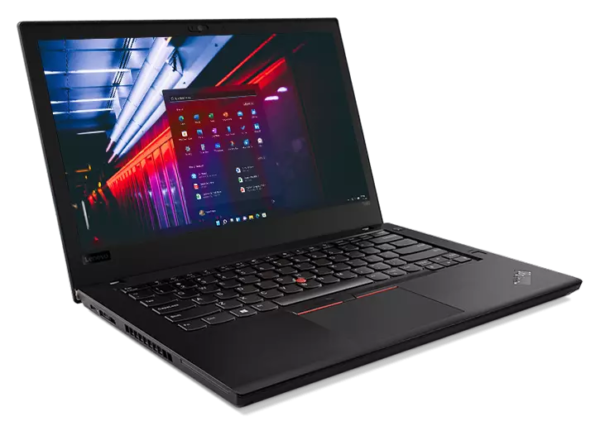 Lenovo THINKPAD T480 CORE I5 7300U @ 2,60 GHZ