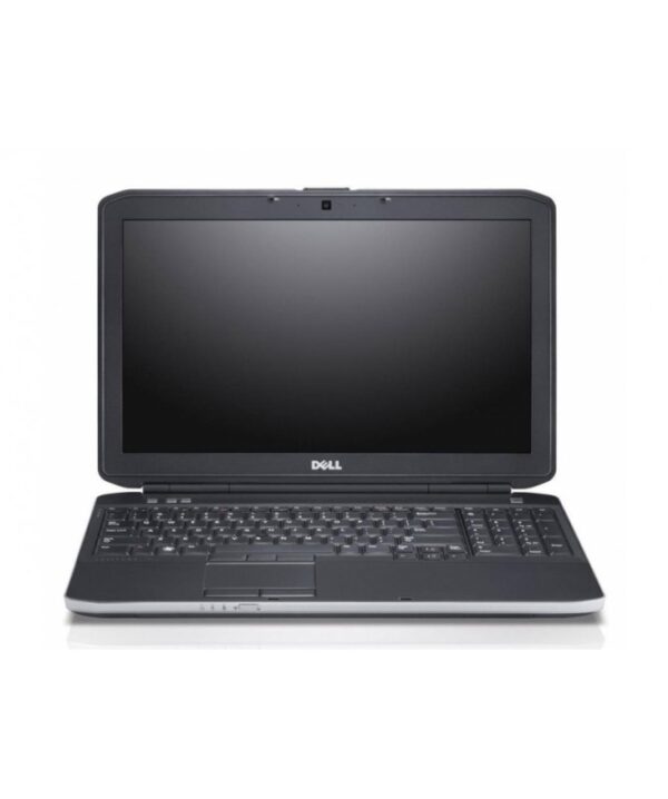Dell Latitude E5530 reconditionné Intel Core i7-3520M @2,90 GHz
