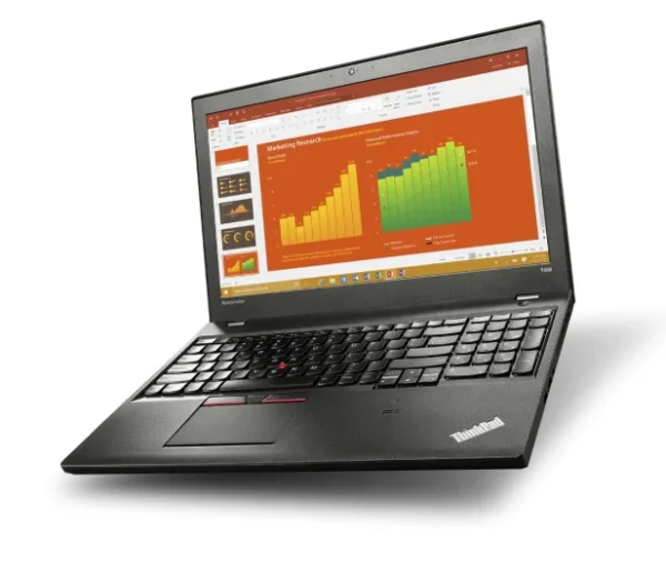 Lenovo Thinkpad T560 core i7