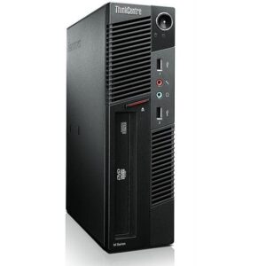 lenovo M90P sff