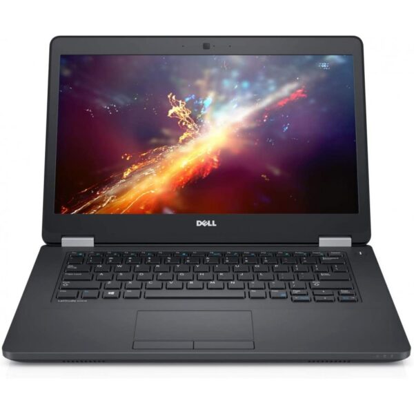 Dell Latitude E5470 reconditionné Intel Core i7-6600U @ 2,60 Ghz