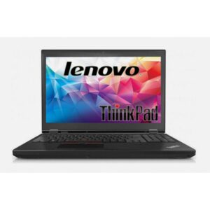 LENOVO Thinkpad P70 reconditionné core I7 6820HQ@ 2.60 GHZ