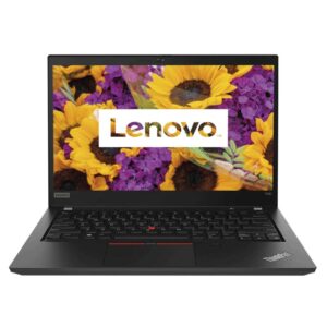 ThinkPad T490 i7