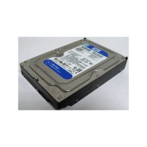 Disque dure HDD 3.5" Western Digital WD5000AAKX | 500 GB