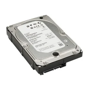 Disque dure HDD 3.5" Seagate 1SB10A-500 |  500 GB