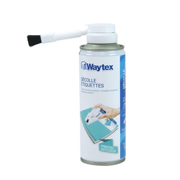 Décolle étiquettes WAYTEX