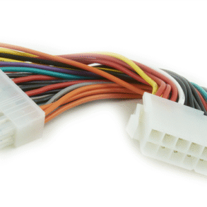 Adaptateur d'alimentation ATX 20 PINS - 24 PINS