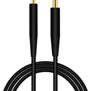 BAOLONGKING câble jack stereo 2,5 MM vers 3,5 MM