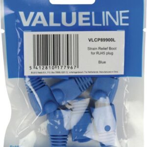 Gaine serre pour RJ45 (paquets de 10 )