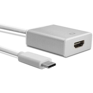 MACLEAN TV SYSTEM Adaptateur USB-C - HDMI