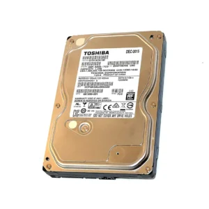 Disque dure HDD 3.5" Hitachi 661699-001 |  1 TB
