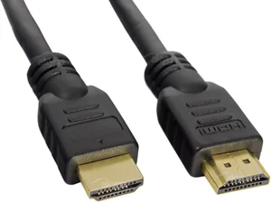 Câble NanoCâble HDMI V1.4 Mâle vers HDMI v1.4 Mâle 3 M – Noir