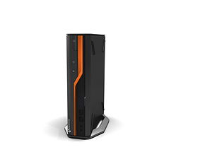 Acer Gateway DU10G  reconditionné. intel core 2 duo E7400 @2,80Ghz - Ubuntu
