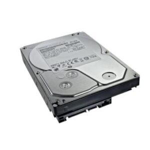 Disque dure HDD 3.5" Hitachi HDWD110 |  1 TB