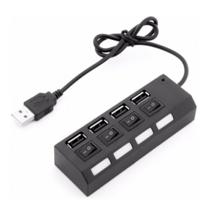 Hub switch USB 2.0