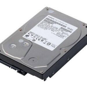 Disque dure HDD 3.5" Hitachi HDS721010CLA332   |  1 TB