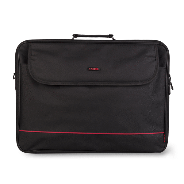 Sacoche pour ordinateur portable NGS Enterprise 15,6" - Noir