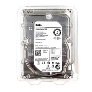 Disque dure HDD 3.5" DELL ST31000640SS |  1 TB