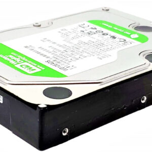 Disque dure HDD 3.5" Western Digital 5189-2998 |  1 TB