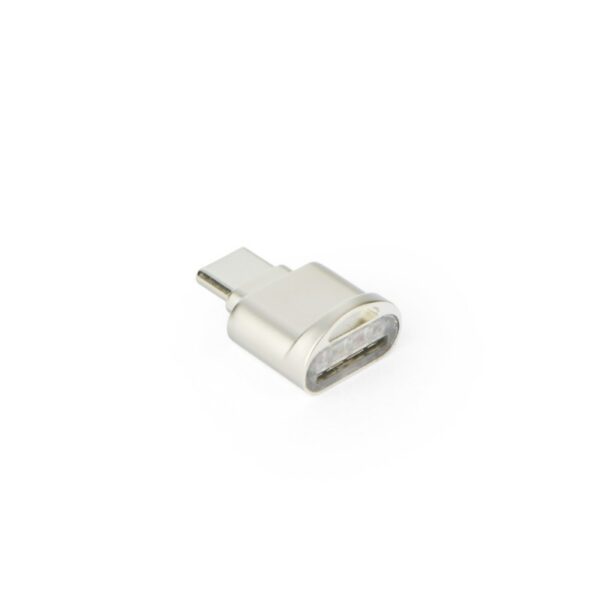 Adaptateur USB-C VERS MicroSD