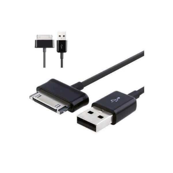 Câble Sologicusb de charge pour IPHONE4, 4s , ipad 1,2,3 et iPod 1,2,3,4,6