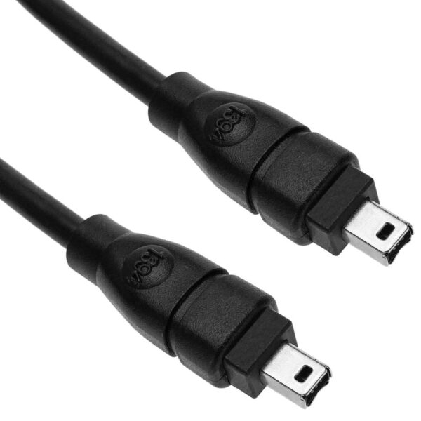 Câble FireWire IEEE-139 4 pins ACC+