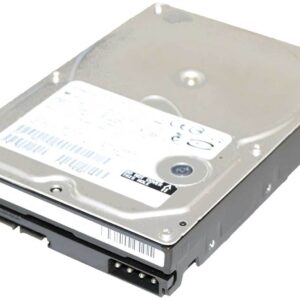 Disque dure HDD 3.5" Hitachi 0A35415  | 500 GB