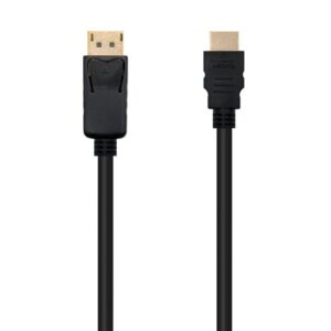 Câble convertisseur Displayport - HDMI NANOCâble 1 M