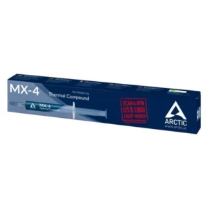 Pâte Thermique Arctic MX-4 - 4 g