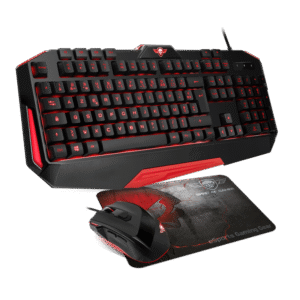 Pack Gamer SOG PRO MK3